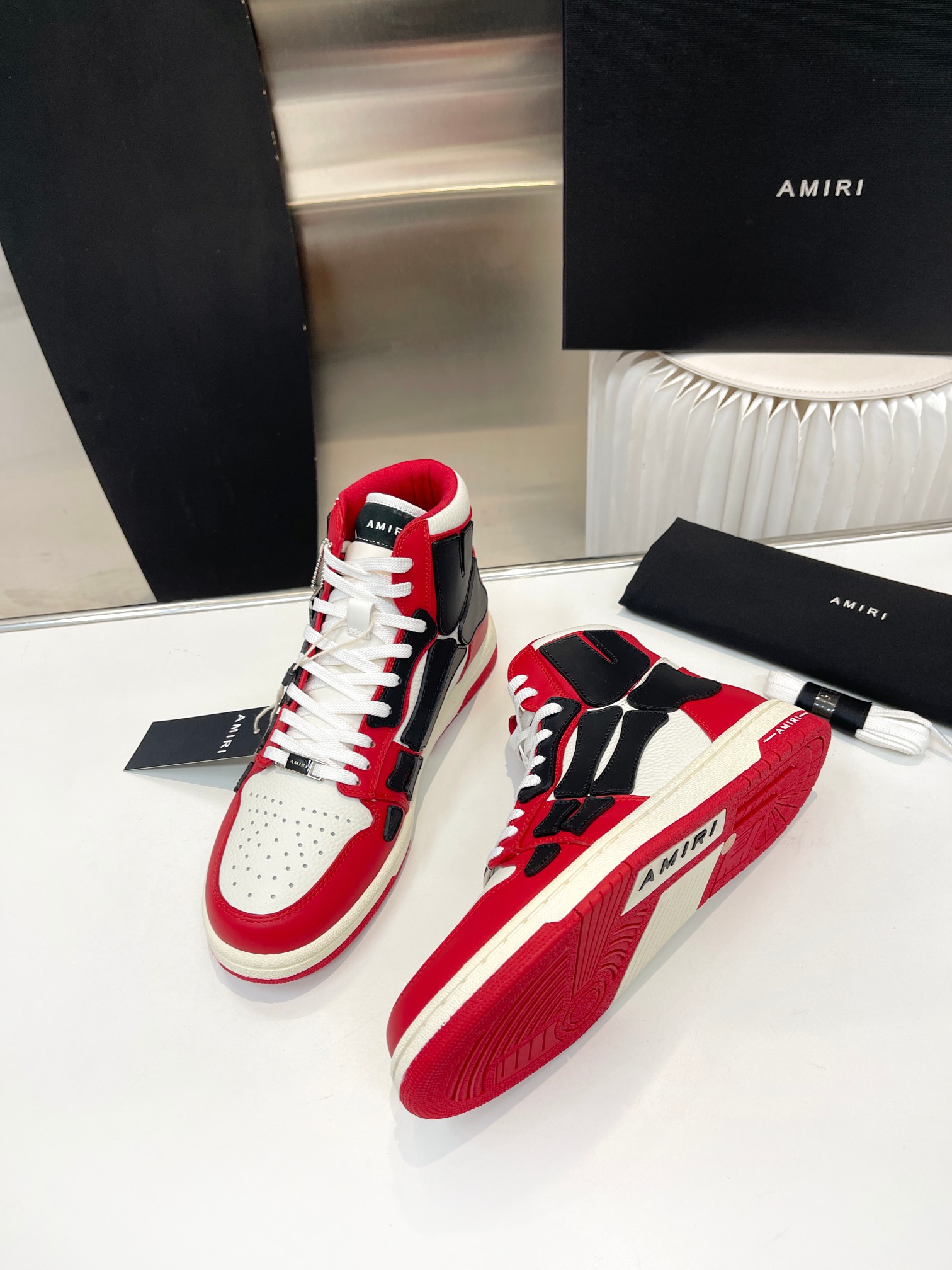 Nike Jordan shoe
